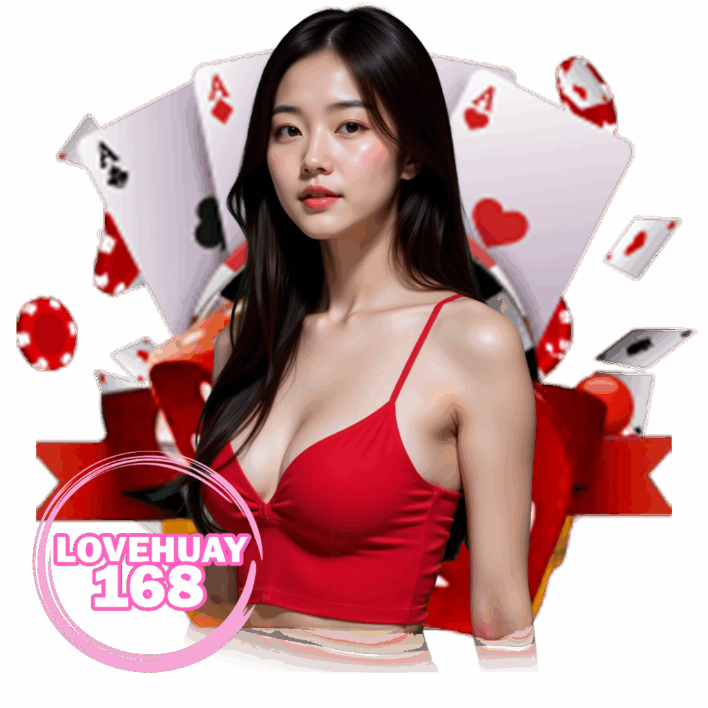 lovehuay168 หวยลาว